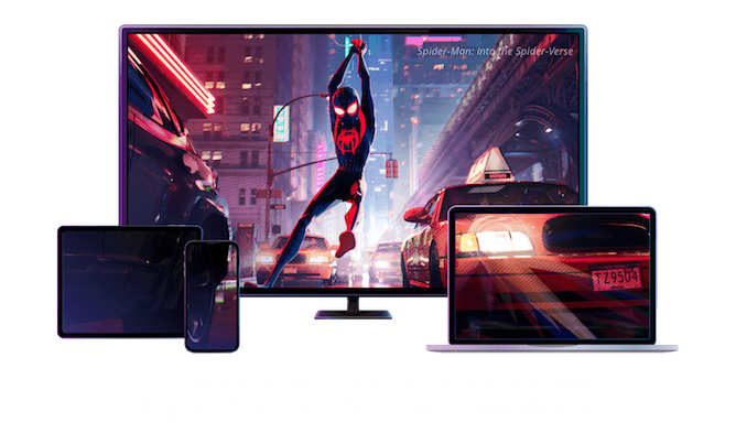 Faragski HD Streaming Portal